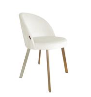 Krzesło TRIX noga złota PROFIL MG50