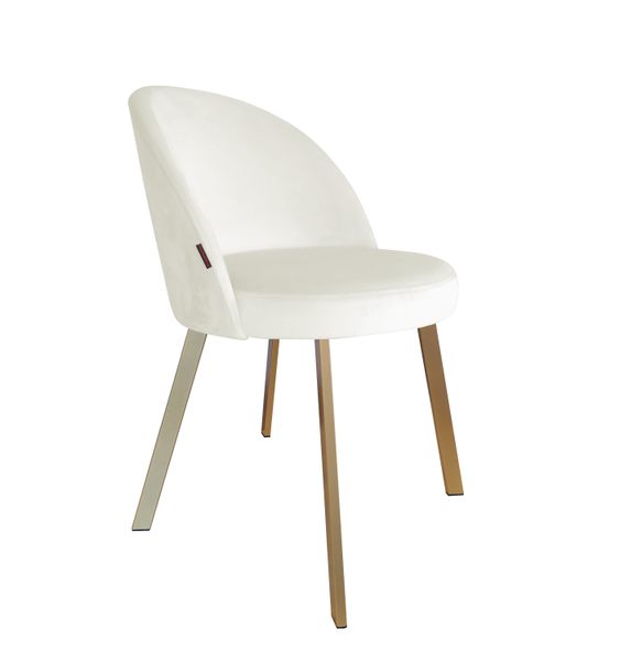 Krzesło TRIX noga złota PROFIL MG50 zdjęcie 1