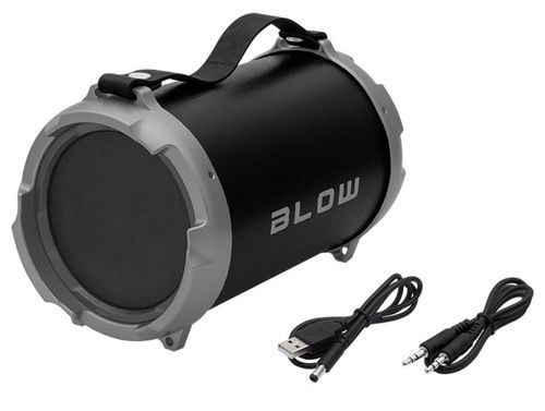 GŁOŚNIK BT-1000 BLACK na Arena.pl