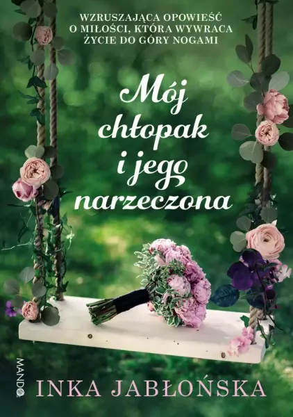 Mój chłopak i jego narzeczona zdjęcie 1