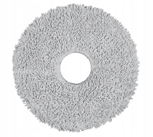 ZESTAW FILTRY SZCZOTKI MOP WORKI DO XIAOMI ROBOT VACUUM X10+ X20+ S10+ na Arena.pl