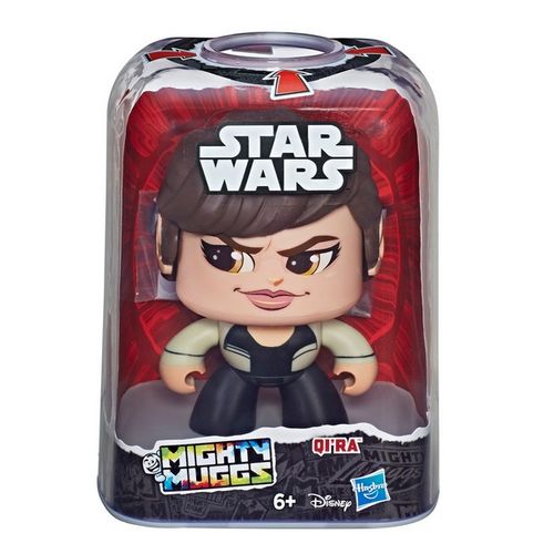 Mighty Muggs Star Wars - Athena Hasbro na Arena.pl