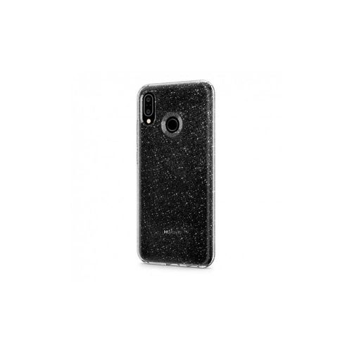Huawei P20 Lite Etui Spigen Liquid Crystal na Arena.pl