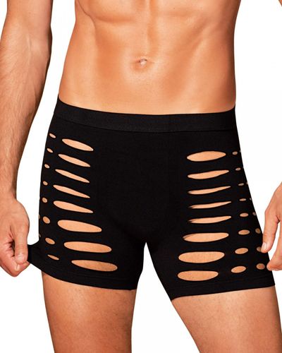 bielizna m104 bokserki  s/m/l na Arena.pl