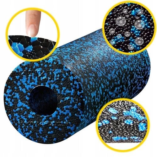 Wałek gładki Zestaw 33 cm x 14 cm Roller na Arena.pl
