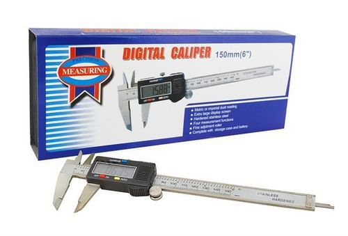 Suwmiarka elektroniczna na Arena.pl