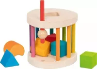 Drewniany sorter Evolution