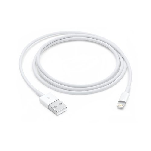 ORYGINALNY KABEL USB APPLE MD818ZM/A IPHONE 8-PIN na Arena.pl