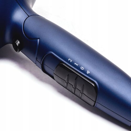 Suszarka Do Włosów Aigostar 2200W 2 Prędkości 3 Poziomy Temperatury na Arena.pl