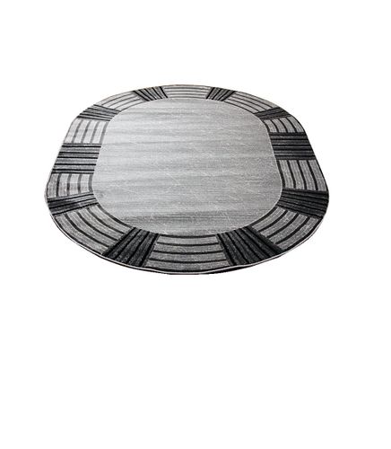 DYWAN 120x170 ROXY Roxy 5731A grey Owal na Arena.pl