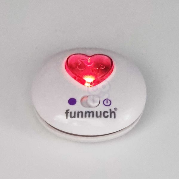 WOOPIE BABY Interaktywny Pluszak Przytulanka dla Niemowląt Światło Dźwięk Byczek Gryzak Usypiacz zdjęcie 4