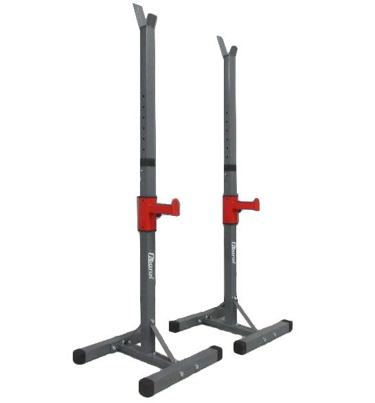 Stojaki pod sztangę ST-120 zdjęcie 1