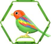 DUMEL 88023 DIGIBIRDS Z RAMKĄ Śpiewający PTASZEK