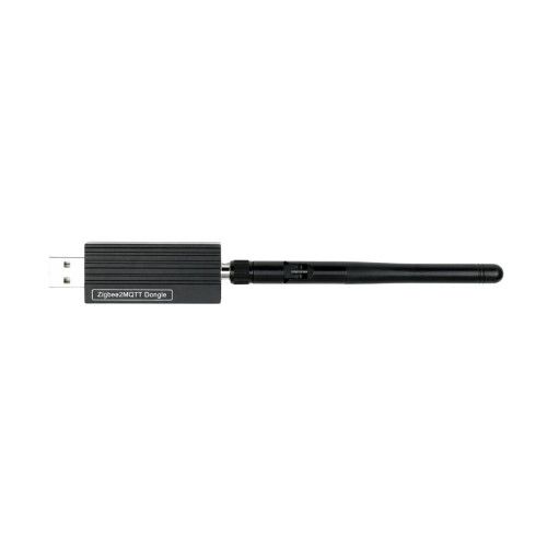 KOORDYNATOR ZIGBEE 3.0 USB TI CC2652P DO HOME ASSISTANT MQTT zdjęcie 2