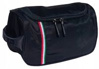 Legia Warszawa duża solidna kosmetyczka klubowa materiałowa