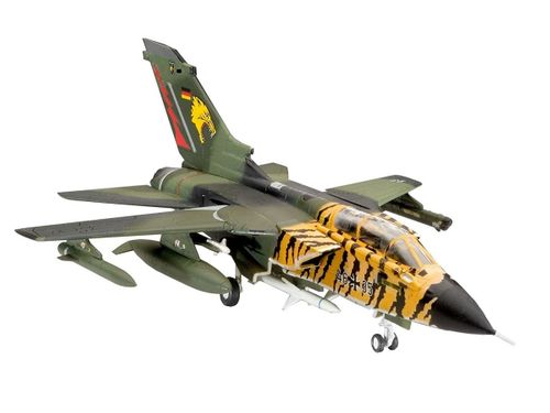 Revell Tornado ECR na Arena.pl