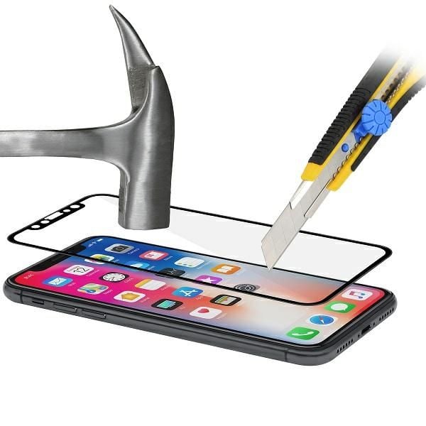 beline szkło hartowane 5d moto e20 zdjęcie 3