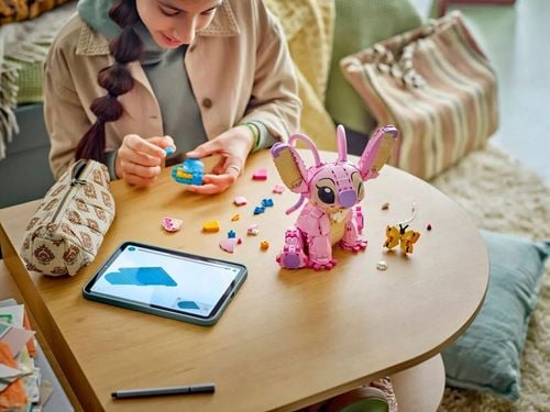 43257 - lego disney - andzia na Arena.pl