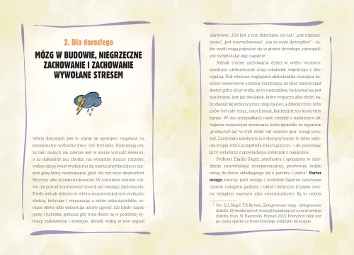 Self-Regulation. Szkolne wyzwania na Arena.pl