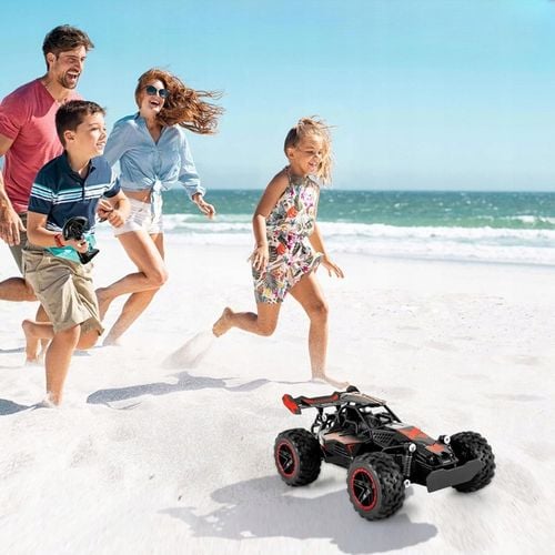 SAMOCHÓD DO DRIFTU NA PILOTA AUTO RC ZDALNIE STEROWANE - AKUMULATOR X 2 na Arena.pl