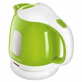 Czajnik elektryczny Sencor SWK 1011GRL 1100W