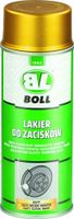 lakier do zacisków złoty 400ml boll