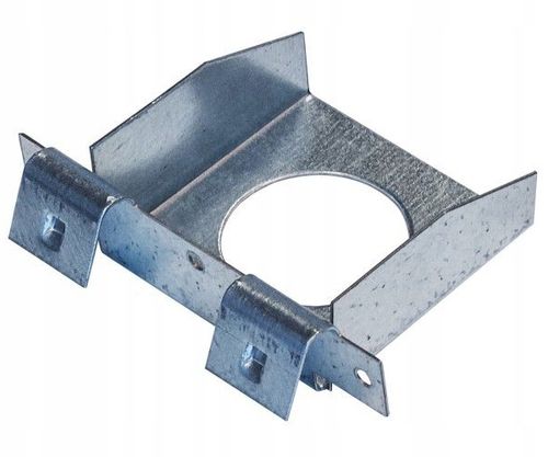 BUDMAT ŁĄCZNIK POPRZECZNY DO PROFILI CD60 GK - 60 SZT na Arena.pl