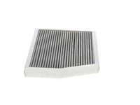 BOSCH FILTR KABINOWY KABINY WĘGLOWY MERCEDES GLA