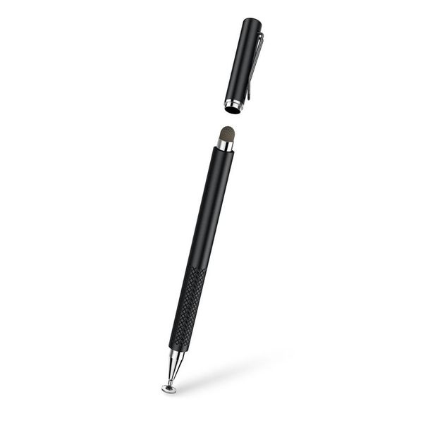 SPIGEN UNIVERSAL STYLUS PEN BLACK zdjęcie 1