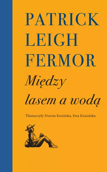 Między lasem a wodą zdjęcie 1
