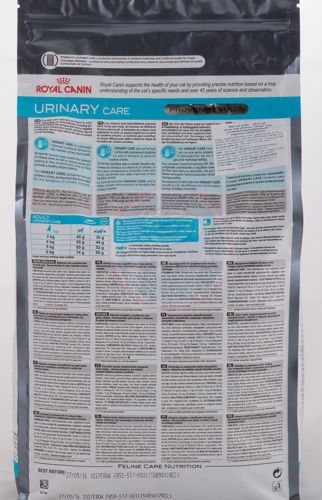 ROYAL CANIN Urinary Care 2kg na Arena.pl