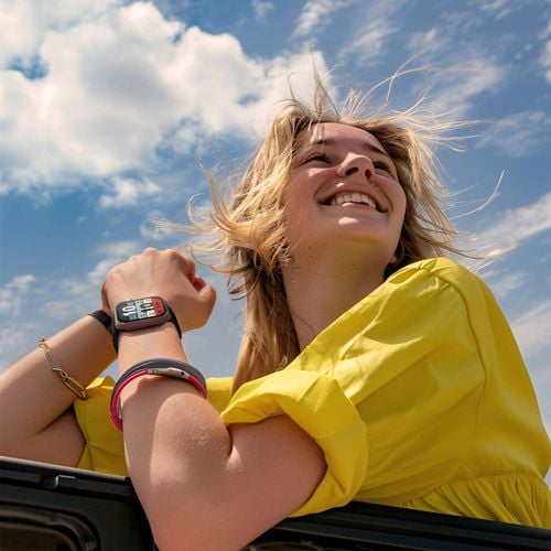 Smartwatch Kieslect KS2 gray na Arena.pl