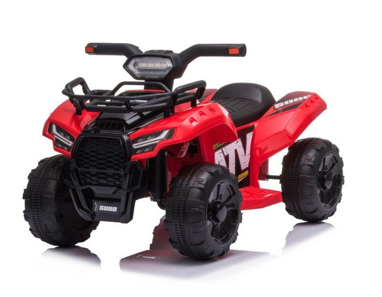 QUAD NA AKUMULATOR DLA MALUSZKA - CHAMPION 5000 JS320 zdjęcie 2