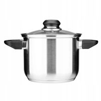 Garnek tradycyjny Altom Design Emilio 2,3 l