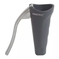 dziadek do orzechów kinghoff kh-1738 stożkowy