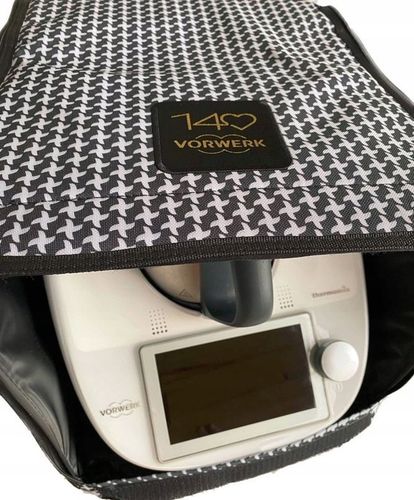 Torba na THERMOMIX transportowa VORWERK do TM5 TM6 TM31 oryginalna na Arena.pl