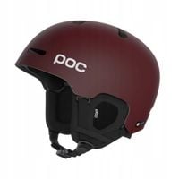 POC Unisex-Adult Fornix MIPS kask narciarski Garnet Red Matt XS-S (51-54 cm