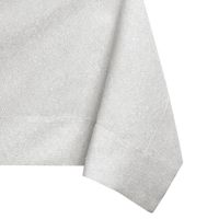 Bieżnik z brokatem SPARKLE 30X80 kremowy DecoKing