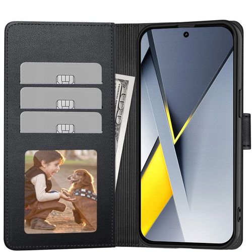 tech-protect wallet xiaomi poco f8 pro black na Arena.pl