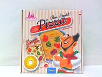 Gra Pizza duza 01014