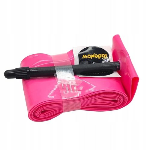 Dętka RideNow TPU Gravel 28'' presta (45 mm) 32/47-622 28'' x 1,25'' - 1,7" na Arena.pl