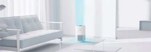 Oczyszczacz Powietrza Xiaomi Air Purifier 4 Compact do 48 m² WI-FI na Arena.pl