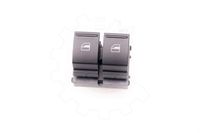 Przełącznik sterowania szybą VW SCIROCCO III 2010 2011 2012 2013 2014 2015