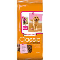 Versele Laga Classic Jagnięcina I Ryż 20kg
