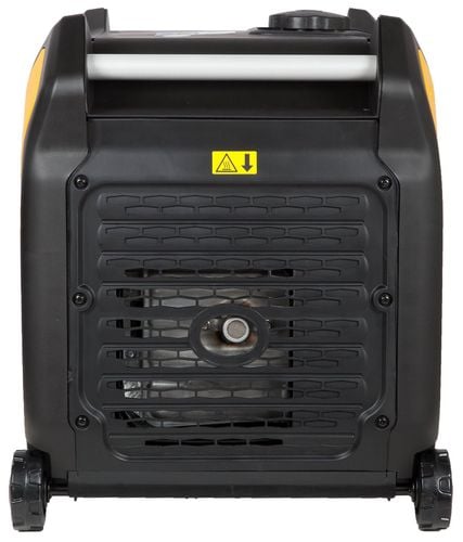 Agregat inwertorowy Loncin LC3500i (3,3 kW, E-Start) na Arena.pl