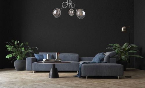 Lampa sufitowa 3xE27 RING SILVER na Arena.pl