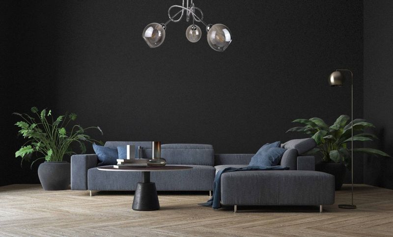 Lampa sufitowa 3xE27 RING SILVER zdjęcie 2