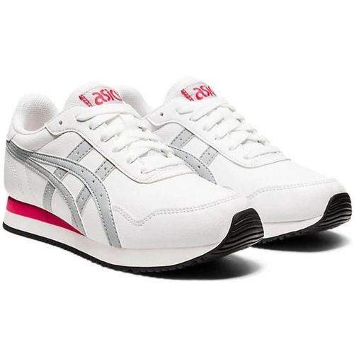 Buty Asics Tiger Runner 1192A190 101 r.39,5 na Arena.pl