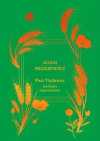 Pan Tadeusz (wydanie ilustrowane)