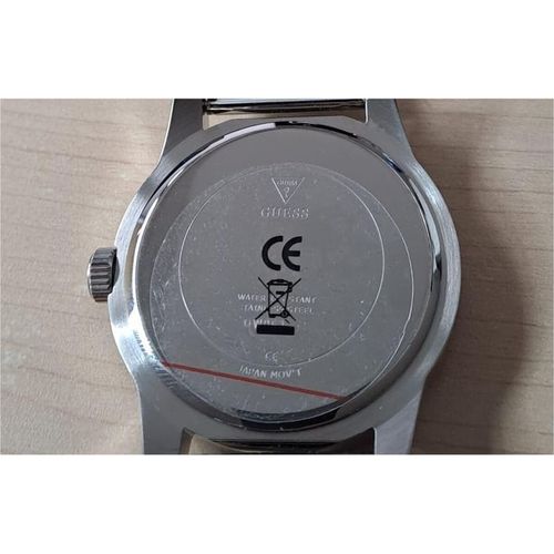 Zegarek Damski Guess ROXY Srebrzysty na Arena.pl